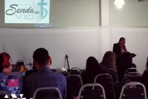 Iglesia Senda de Vida