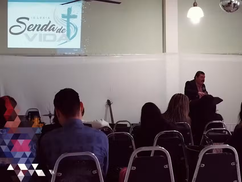 Iglesia Senda de Vida