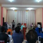 Iglesia Sendas Antiguas