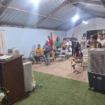 Iglesia Sendas Antiguas