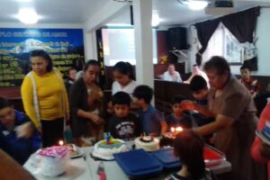 Iglesia Sendero De Amor