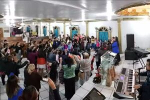 Iglesia Sendero de Amor