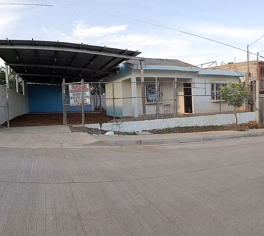 Iglesia Sendero De DIOS