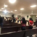 Iglesia Sendero De La Cruz