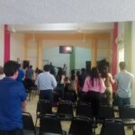 Iglesia Sendero De La Cruz Asambleas de Dios