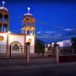 Iglesia Se&ntilde;or de la Asencion