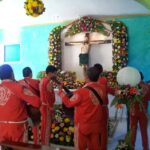 Iglesia Se&ntilde;or De La Asencion