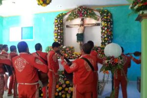 Iglesia Señor De La Asencion