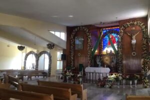 Iglesia Se&ntilde;or De La Humildad