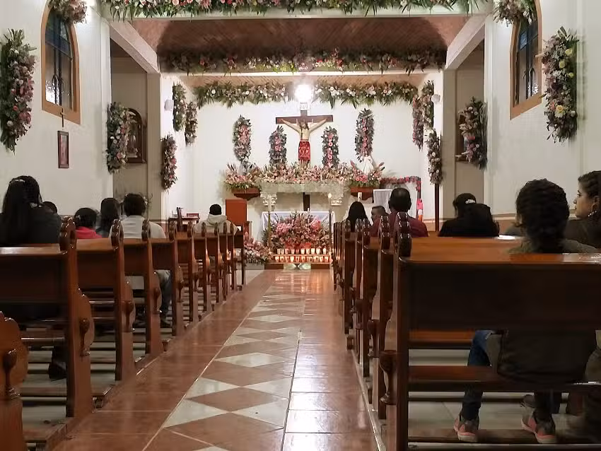 Iglesia Se&ntilde;or De La Misecordia