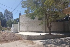 Iglesia Señor de la Misericordia