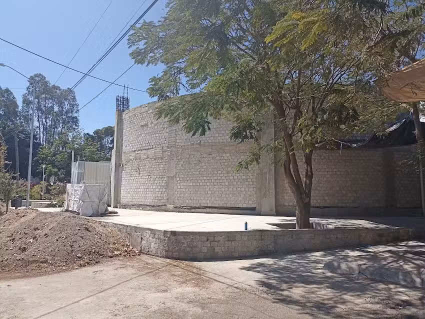 Iglesia Se&ntilde;or de la Misericordia