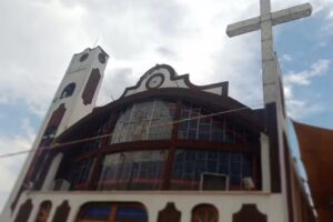 Iglesia Señor De La Misericordia