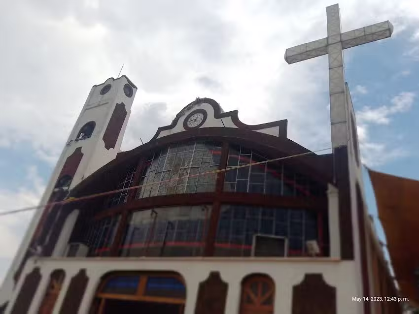 Iglesia Se&ntilde;or De La Misericordia