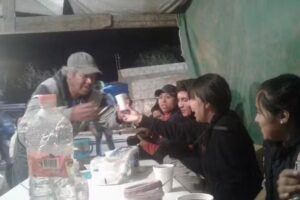 IGLESIA SENOR DE LA MISERICORDIA