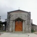 Iglesia &ldquo;Se&ntilde;or de la Salud&rdquo;