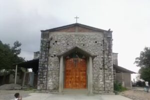 Iglesia &ldquo;Se&ntilde;or de la Salud&rdquo;