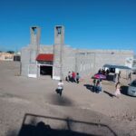 Iglesia Se&ntilde;or de las Maravillas