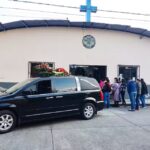 Iglesia se&ntilde;or de los milagros