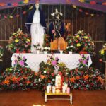 Iglesia Se&ntilde;or De Los Trabajos