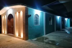 Iglesia Se&ntilde;or de Tepalzingo