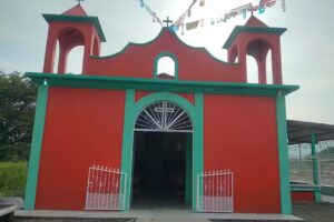 Iglesia Se&ntilde;or de Tila