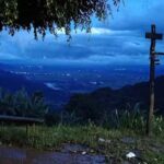 Iglesia se&ntilde;or del calvario