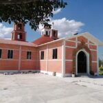 Iglesia Se&ntilde;or Del Calvario