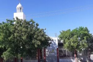 Iglesia Señor del Perdón