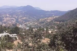 Iglesia &ldquo;Se&ntilde;or San Agust&iacute;n&rdquo;