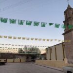 Iglesia se&ntilde;or San Jose