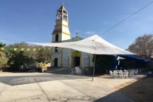 Iglesia Se&ntilde;or San Jos&eacute;