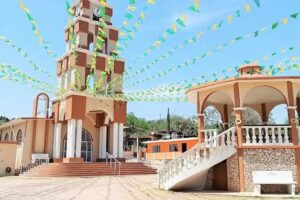 Iglesia Se&ntilde;or San Jos&eacute;