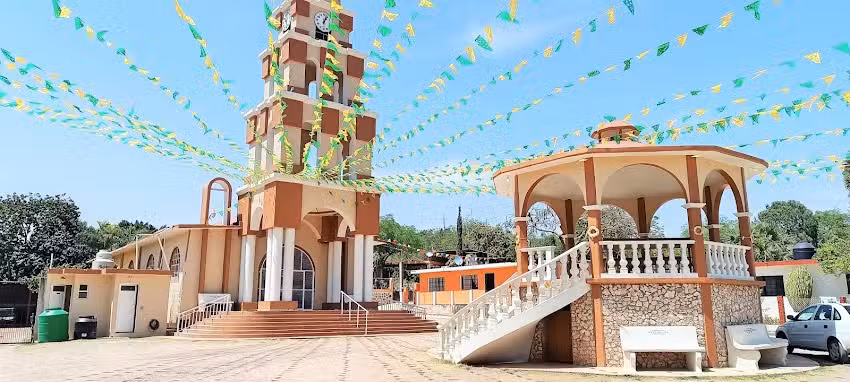 Iglesia Se&ntilde;or San Jos&eacute;