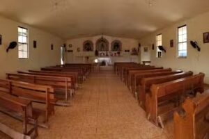 Iglesia Se&ntilde;or San Jos&eacute;