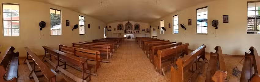 Iglesia Se&ntilde;or San Jos&eacute;