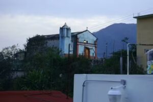 Iglesia Se&ntilde;or San Pablo