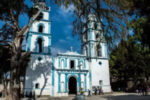 Iglesia Se&ntilde;or &ldquo;Santiago Ap&oacute;stol&rdquo;