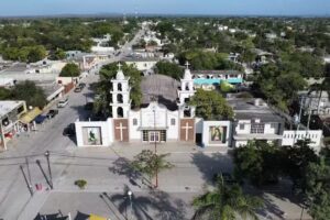Iglesia Señora De Guadalupe