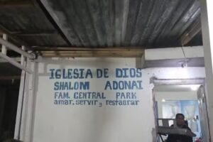 Iglesia Shalom Adonai