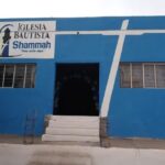 Iglesia Shammah