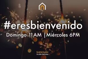 Iglesia Shekinah