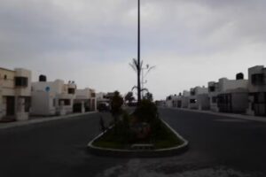 Iglesia Shekinah (Tizayuca)