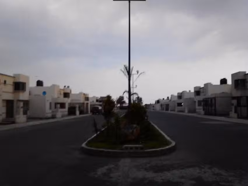 Iglesia Shekinah (Tizayuca)