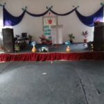 Iglesia Silo&eacute;