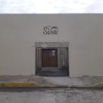Iglesia &ldquo;Sina&iacute;&rdquo;