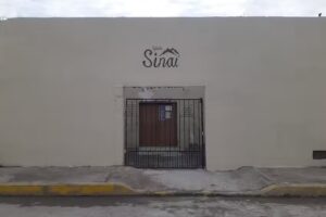 Iglesia “Sinaí”