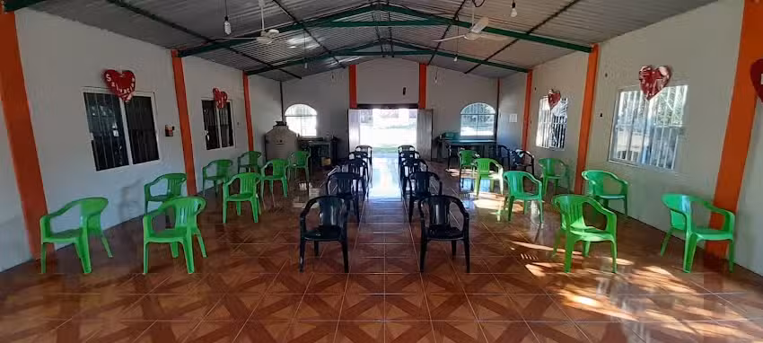IGLESIA SINAI