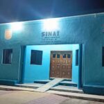 Iglesia Sina&iacute; Asambleas de Dios