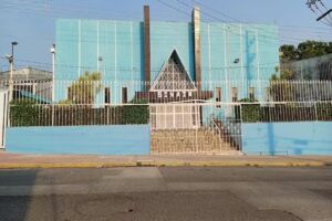 IGLESIA SINAI ASAMBLEAS DE DIOS